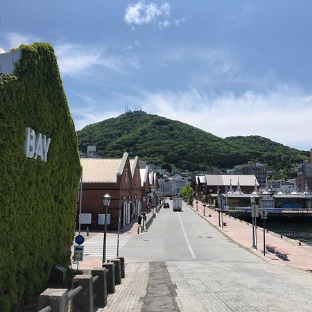Hotel Tetora Yunokawaonsen - Vacation Stay 30623V Hakodate Zewnętrze zdjęcie