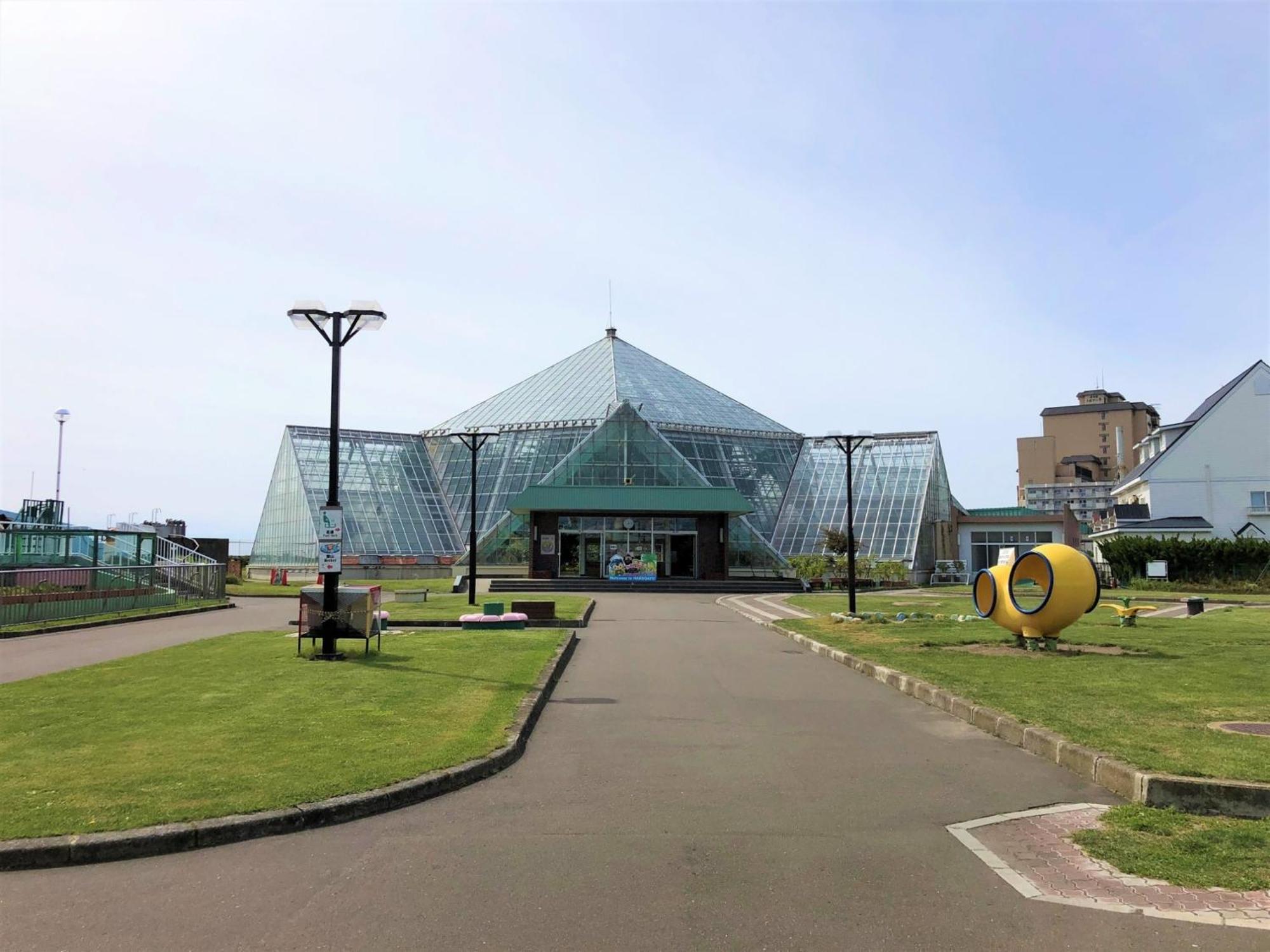 Hotel Tetora Yunokawaonsen - Vacation Stay 30623V Hakodate Zewnętrze zdjęcie