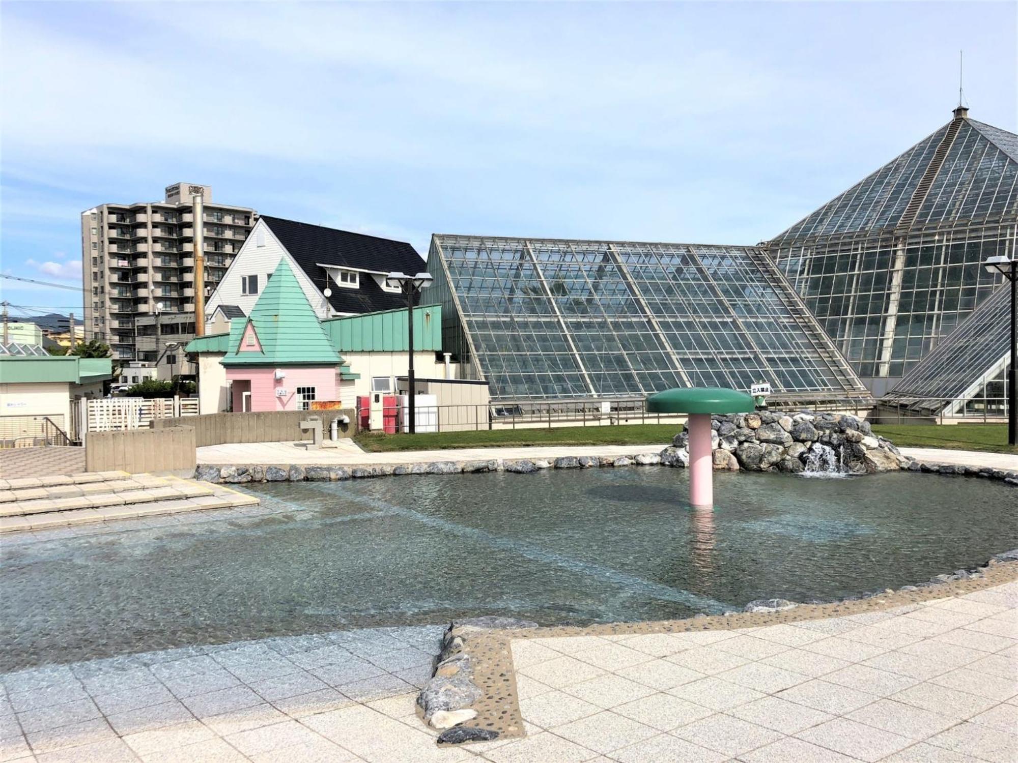Hotel Tetora Yunokawaonsen - Vacation Stay 30623V Hakodate Zewnętrze zdjęcie
